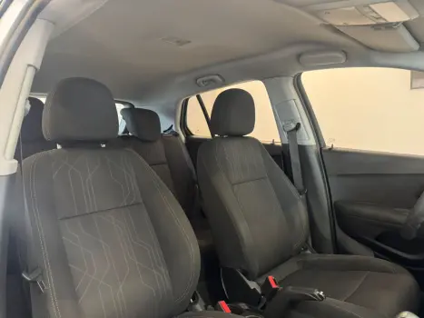 CHEVROLET Tracker 1.4 16V 4P FLEX LT TURBO AUTOMTICO, Foto 3