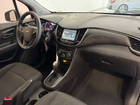 CHEVROLET Tracker 1.4 16V 4P FLEX LT TURBO AUTOMTICO, Foto 4