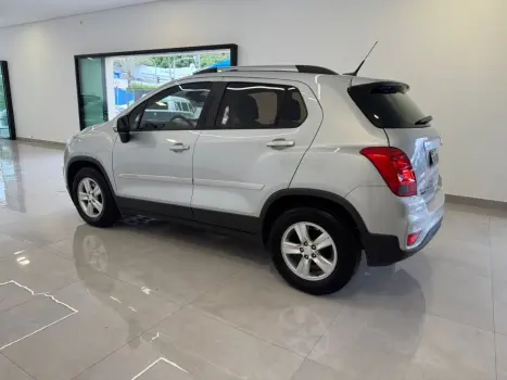 CHEVROLET Tracker 1.4 16V 4P FLEX LT TURBO AUTOMTICO, Foto 6