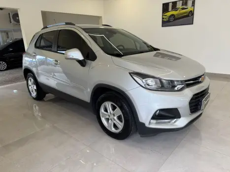 CHEVROLET Tracker 1.4 16V 4P FLEX LT TURBO AUTOMTICO, Foto 7