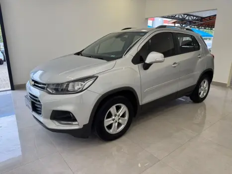 CHEVROLET Tracker 1.4 16V 4P FLEX LT TURBO AUTOMTICO, Foto 8