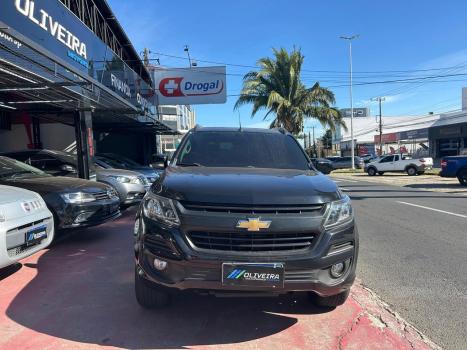 CHEVROLET Trailblazer 2.8 16V 4P LT 4X4 TURBO DIESEL AUTOMTICO, Foto 2