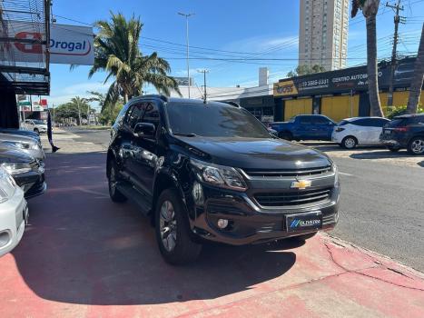 CHEVROLET Trailblazer 2.8 16V 4P LT 4X4 TURBO DIESEL AUTOMTICO, Foto 3