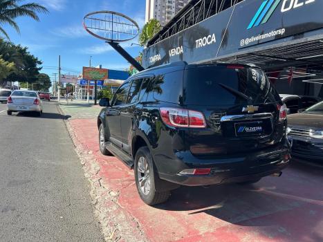 CHEVROLET Trailblazer 2.8 16V 4P LT 4X4 TURBO DIESEL AUTOMTICO, Foto 4