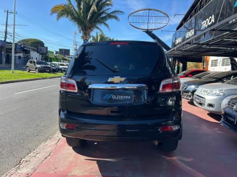 CHEVROLET Trailblazer 2.8 16V 4P LT 4X4 TURBO DIESEL AUTOMTICO, Foto 5