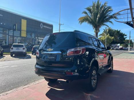 CHEVROLET Trailblazer 2.8 16V 4P LT 4X4 TURBO DIESEL AUTOMTICO, Foto 6