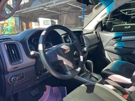 CHEVROLET Trailblazer 2.8 16V 4P LT 4X4 TURBO DIESEL AUTOMTICO, Foto 7