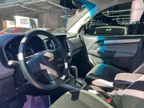 CHEVROLET Trailblazer 2.8 16V 4P LT 4X4 TURBO DIESEL AUTOMTICO, Foto 8