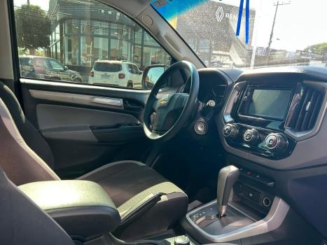 CHEVROLET Trailblazer 2.8 16V 4P LT 4X4 TURBO DIESEL AUTOMTICO, Foto 9