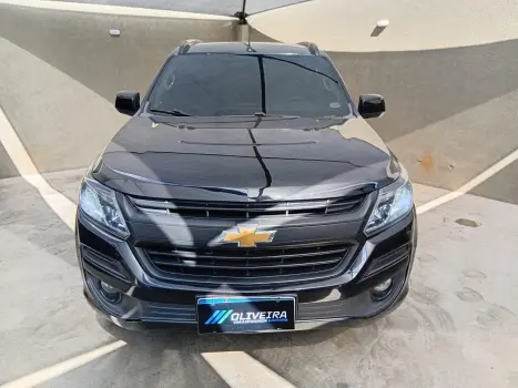 CHEVROLET Trailblazer 2.8 16V 4P LT 4X4 TURBO DIESEL AUTOMTICO, Foto 2