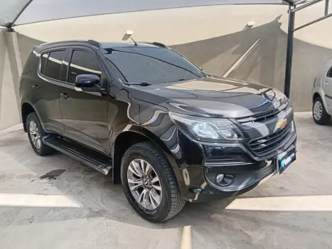 CHEVROLET Trailblazer 2.8 16V 4P LT 4X4 TURBO DIESEL AUTOMTICO, Foto 3