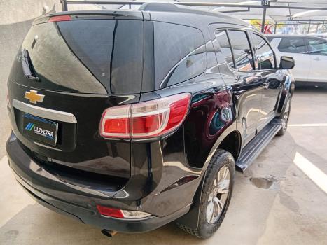 CHEVROLET Trailblazer 2.8 16V 4P LT 4X4 TURBO DIESEL AUTOMTICO, Foto 11
