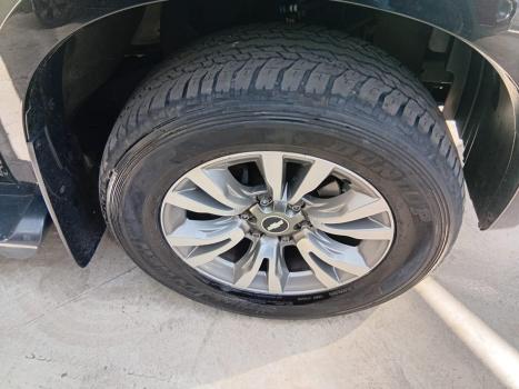 CHEVROLET Trailblazer 2.8 16V 4P LT 4X4 TURBO DIESEL AUTOMTICO, Foto 12
