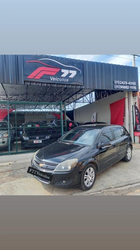 CHEVROLET Vectra Hatch 2.0 4P FLEX GT, Foto 1