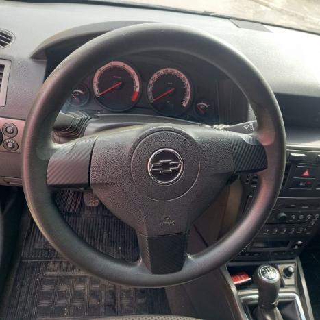 CHEVROLET Vectra Hatch 2.0 4P FLEX GT, Foto 3