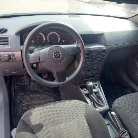 CHEVROLET Vectra Hatch 2.0 4P FLEX GT, Foto 4