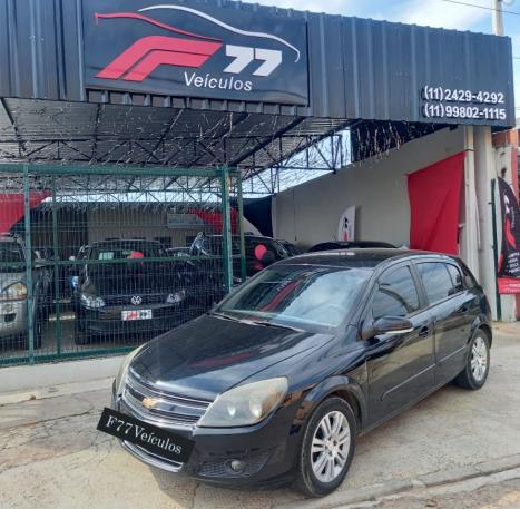 CHEVROLET Vectra Hatch 2.0 4P FLEX GT, Foto 5