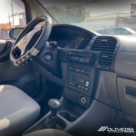 CHEVROLET Zafira 2.0 4P ELITE FLEX 7 LUGARES AUTOMTICO, Foto 8