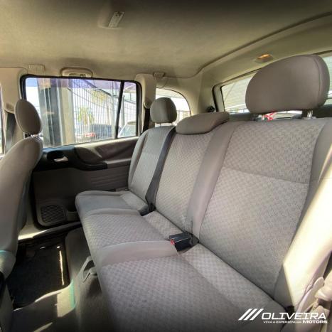 CHEVROLET Zafira 2.0 4P ELITE FLEX 7 LUGARES AUTOMTICO, Foto 9