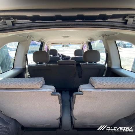 CHEVROLET Zafira 2.0 4P ELITE FLEX 7 LUGARES AUTOMTICO, Foto 10