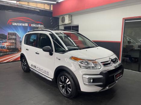 CITROEN Aircross 1.6 16V 4P GLX FLEX AUTOMTICO, Foto 4