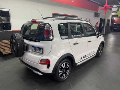 CITROEN Aircross 1.6 16V 4P GLX FLEX AUTOMTICO, Foto 5