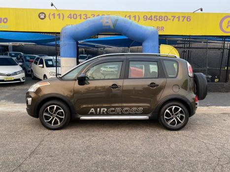 CITROEN Aircross 1.6 16V 4P GLX FLEX AUTOMTICO, Foto 1