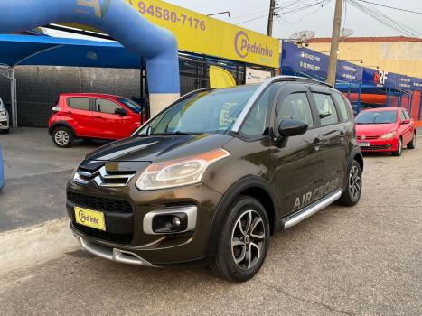 CITROEN Aircross 1.6 16V 4P GLX FLEX AUTOMTICO, Foto 3