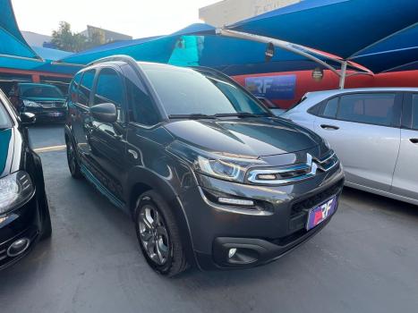 CITROEN Aircross 1.6 16V 4P LIVE FLEX AUTOMTICO, Foto 2