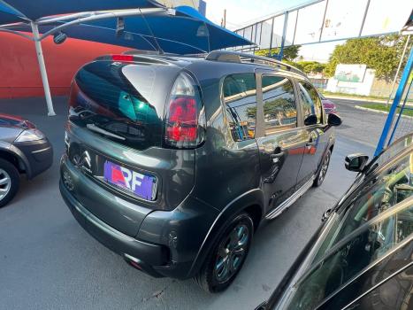 CITROEN Aircross 1.6 16V 4P LIVE FLEX AUTOMTICO, Foto 4