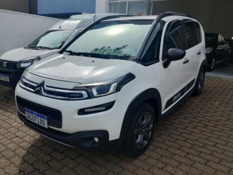 CITROEN Aircross 1.6 16V 4P FEEL FLEX, Foto 3