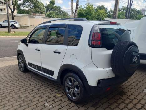 CITROEN Aircross 1.6 16V 4P FEEL FLEX, Foto 4