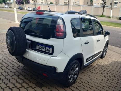 CITROEN Aircross 1.6 16V 4P FEEL FLEX, Foto 5