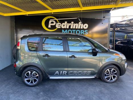 CITROEN Aircross 1.6 16V 4P GLX FLEX, Foto 3