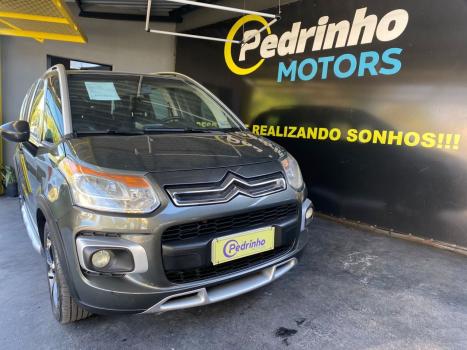 CITROEN Aircross 1.6 16V 4P GLX FLEX, Foto 4