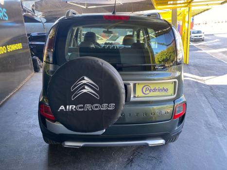 CITROEN Aircross 1.6 16V 4P GLX FLEX, Foto 5