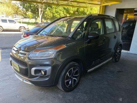 CITROEN Aircross 1.6 16V 4P GLX FLEX, Foto 6