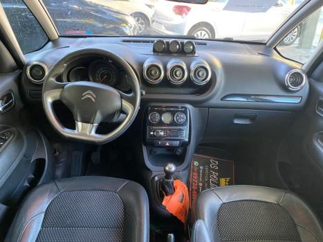 CITROEN Aircross 1.6 16V 4P GLX FLEX, Foto 8