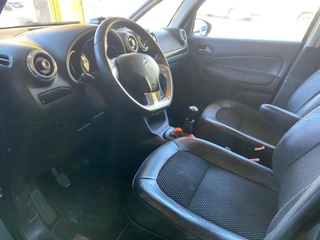 CITROEN Aircross 1.6 16V 4P GLX FLEX, Foto 9