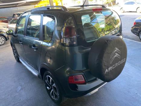 CITROEN Aircross 1.6 16V 4P GLX FLEX, Foto 10