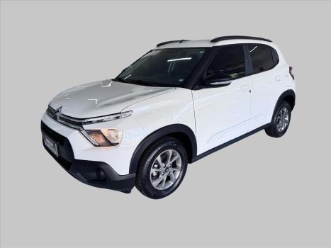 CITROEN C3 1.0 4P 12V FLEX FEEL, Foto 3