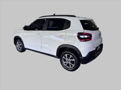 CITROEN C3 1.0 4P 12V FLEX FEEL, Foto 6