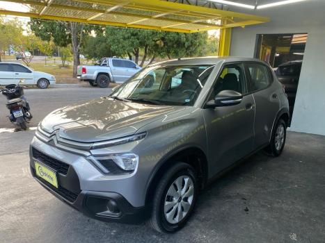 CITROEN C3 1.0 4P 12V FLEX LIVE PACK, Foto 2