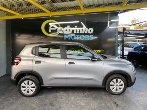 CITROEN C3 1.0 4P 12V FLEX LIVE PACK, Foto 4