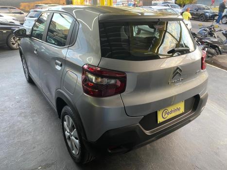 CITROEN C3 1.0 4P 12V FLEX LIVE PACK, Foto 5