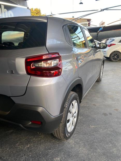 CITROEN C3 1.0 4P 12V FLEX LIVE PACK, Foto 7