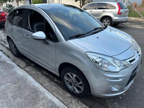 CITROEN C3 1.2 4P 12V PURE TECH TENDANCE FLEX, Foto 3