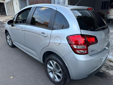 CITROEN C3 1.2 4P 12V PURE TECH TENDANCE FLEX, Foto 5