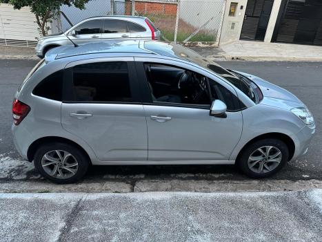 CITROEN C3 1.2 4P 12V PURE TECH TENDANCE FLEX, Foto 6