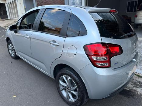 CITROEN C3 1.2 4P 12V PURE TECH TENDANCE FLEX, Foto 3